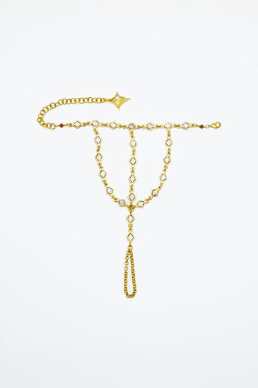 Pulsera Varka 1