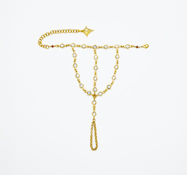 Pulsera Varka oro