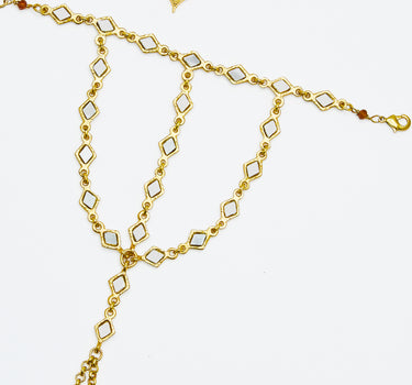 Pulsera Varka oro