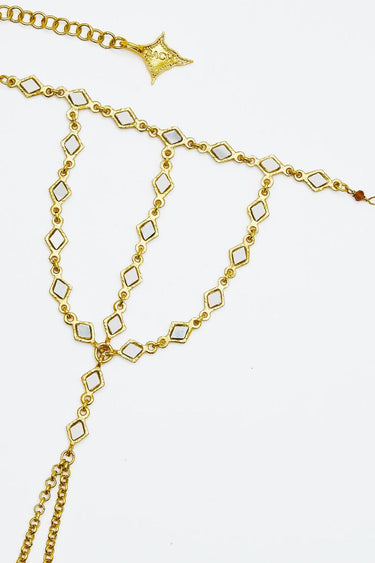 Pulsera Varka 4