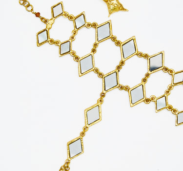 Pulsera Nolia oro