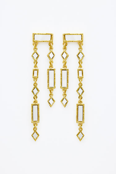 Pendientes Nira 1