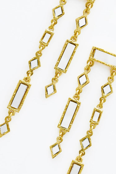 Pendientes Nira 2