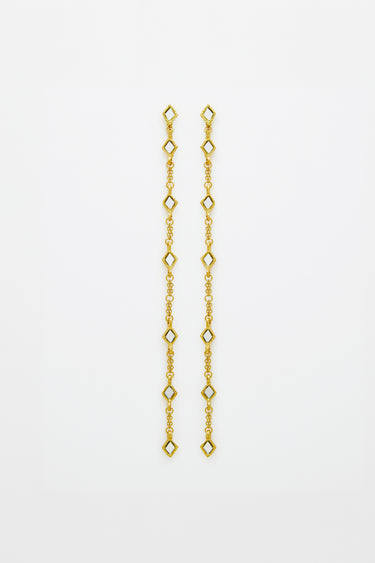 Pendientes Luma 1