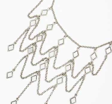 Collar Mirena Plata