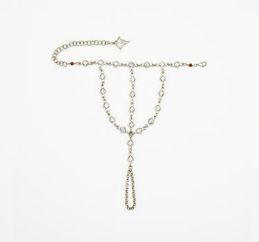 Pulsera Varka plata