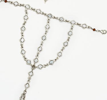 Pulsera Varka plata