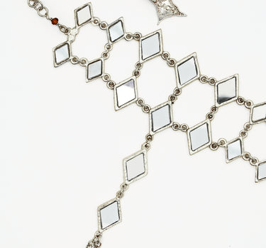 Pulsera Nolia Plata