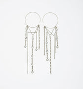 Pendientes Olea 10