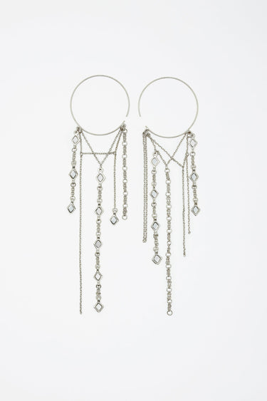 Pendientes Olea 10