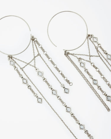 Pendientes Olea 11