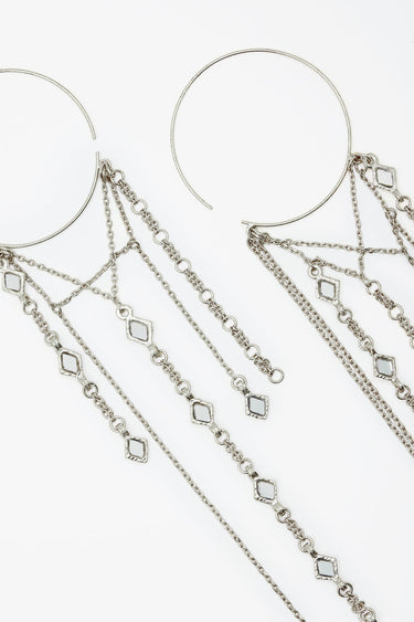 Pendientes Olea 11