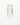 Pendientes Nyssia plata - SACH Atelier