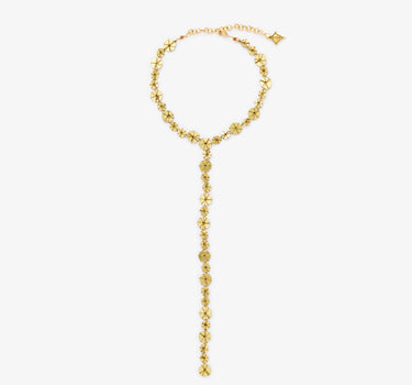 Collar Infinito Oro