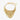 Choker Venus Oro - SACH Atelier