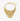 Choker Venus Oro - SACH Atelier