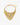 Choker Venus Oro - SACH Atelier