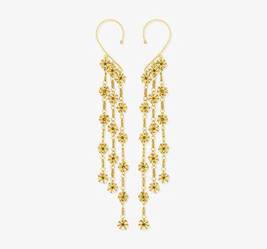 Earcuff Galatea Oro