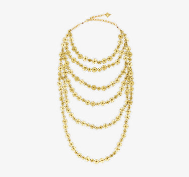 Collar Astral Oro