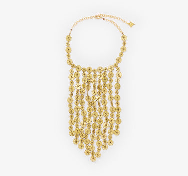 Collar Galaxia Oro