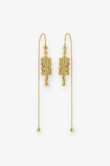 Pendientes Fugaz 2