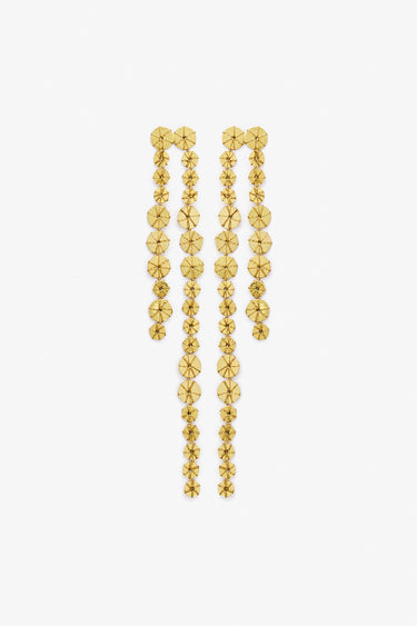 Pendientes Lava 2
