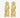 Bruma Gold Earrings