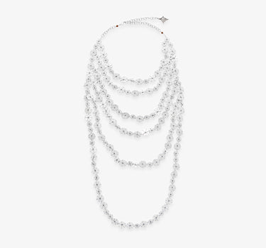Collar Astral Plata