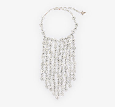 Collar Galaxia Plata