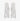 Pendientes Bruma Plata - SACH Atelier