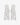 Pendientes Bruma Plata - SACH Atelier