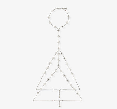 Body Estrella Plata