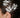 Peineta Silencio Nieve - SACH ATELIER