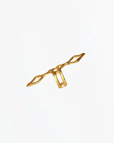 Anillo Arlequín - SACH ATELIER