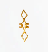 Anillo Arlequín - SACH ATELIER