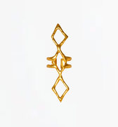 Anillo Arlequín - SACH ATELIER