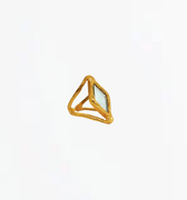 Anillo Cometa - SACH ATELIER