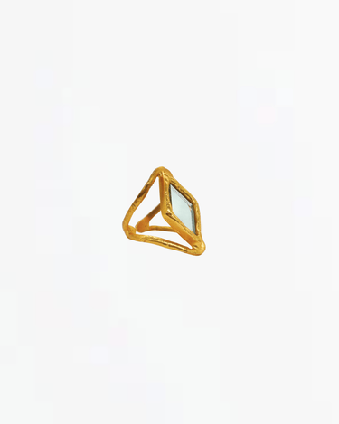 Anillo Cometa - SACH ATELIER
