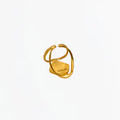 Anillo Cometa - SACH ATELIER