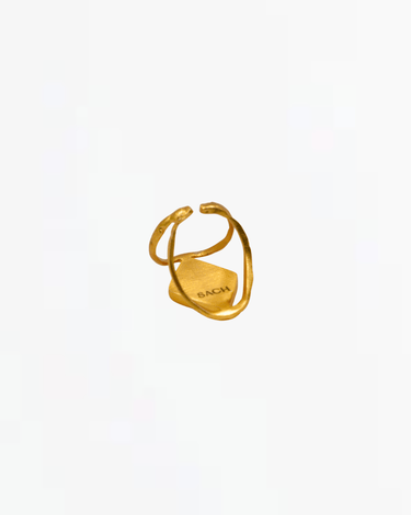 Anillo Cometa - SACH ATELIER