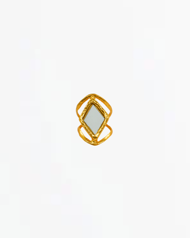 Anillo Cometa - SACH ATELIER