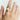 Anillo Cometa - SACH ATELIER