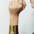 Anillo Cometa - SACH ATELIER