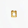 Anillo Mosaico - SACH ATELIER