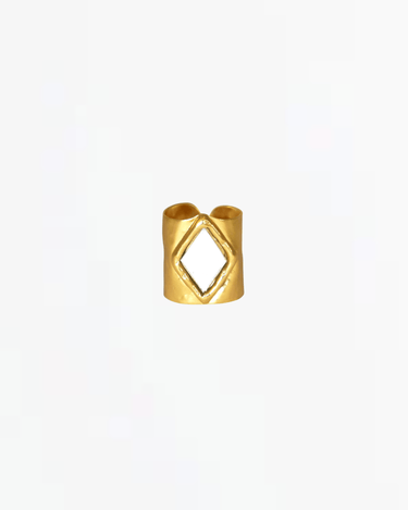 Anillo Mosaico - SACH ATELIER
