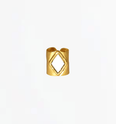 Anillo Mosaico - SACH ATELIER