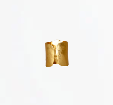 Anillo Mosaico - SACH ATELIER