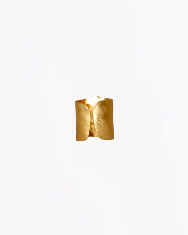 Anillo Mosaico - SACH ATELIER