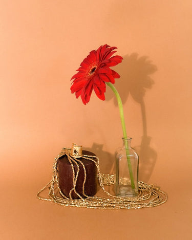 Anillo Umbral - SACH ATELIER