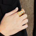 Anillo Umbral - SACH ATELIER